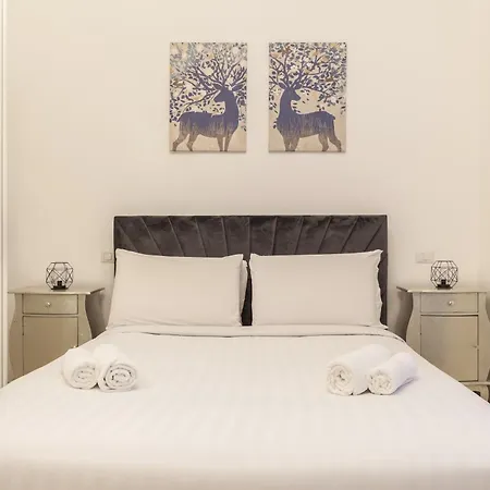 Apartamento Hostly-michelangelo Cloister Suite-center Of *