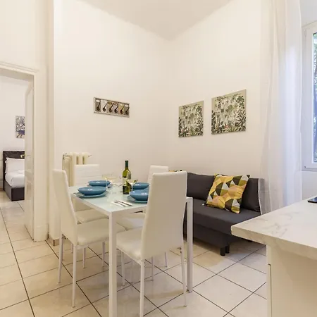 Hostly-michelangelo Cloister Suite-center Of Rom