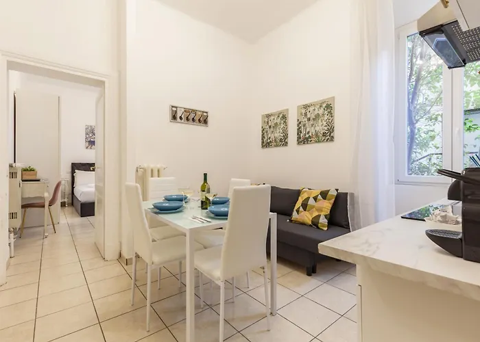 Hostly-michelangelo Cloister Suite-center Of 로마